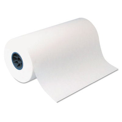 24' FREEZER PAPER WRAP ROLL